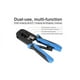 thumbnail image 3 of Grimpiadora RJ45 + RJ11 Herramienta MODELO HT-568R , Comunicacion , Ethernet, 3 of 3