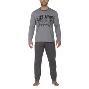 Baziani - Pijama Hike Hombre 9225