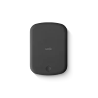 Logiix Piston Power 10000 Mah Black