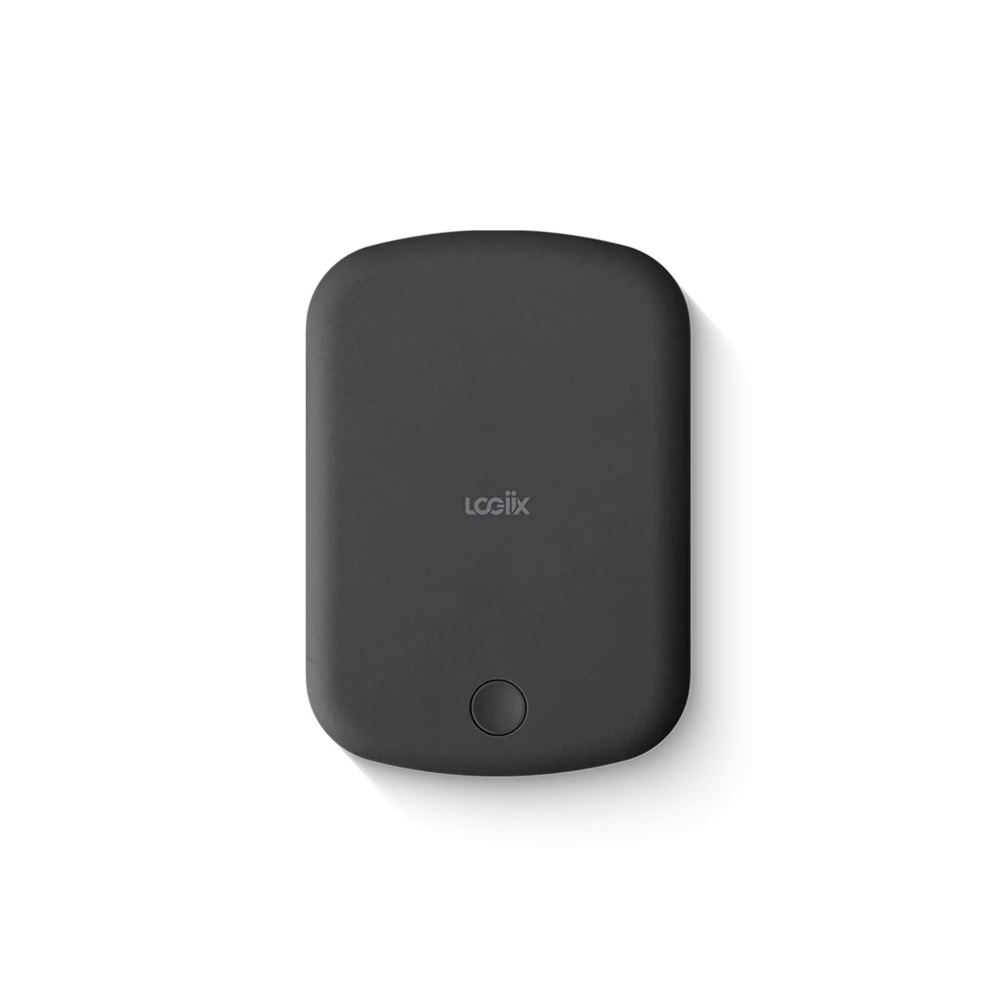 Logiix Piston Power 10000 Mah Black