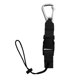 thumbnail image 2 of Cordón BCD Para Cámara Con Luz De Buceo Y Clip De Hebilla De Liberación Rápida, Color Negro B, 2 of 5