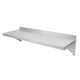thumbnail image 1 of REPISA MURAL ACERO INOX MED. 90 x 30 cm, 1 of 4