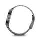 thumbnail image 2 of Reloj City GMT 42 correa acero negro Wenger, 2 of 3