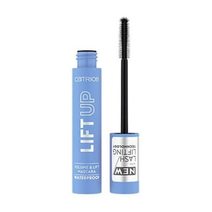 Catrice - Mascara De Pestañas Volumen Lift Up Wp
