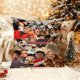 thumbnail image 1 of A Baza Team Group Photo Printed Cushion Cover Modern Decorative Pillowcase Suitable for Sofas Living Rooms Outdoor Use Bedroom Decorative Pillow Cover Living Ro, 1 of 1