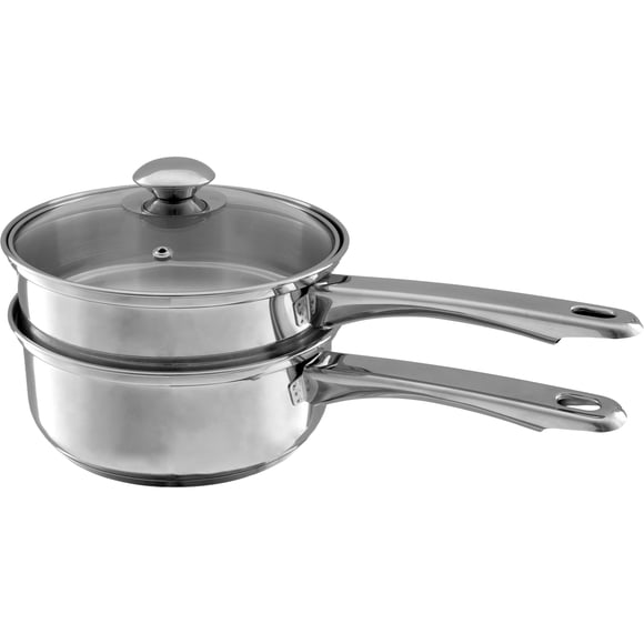 Juego de Baño María Classic Cuisine 19 cm 6 Tazas