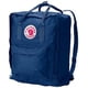 thumbnail image 4 of Mochila Fjällräven Kanken resistente al agua - Azul marino, 4 of 6
