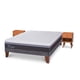 thumbnail image 2 of Cama Europea Ortopedic Advance 2 Plazas Bn Veladores New Gales, 2 of 9