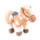 thumbnail image 3 of Peluche musical La Granja de Zenon caballo Percheron 20 cm, 3 of 4