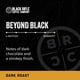 thumbnail image 2 of Cápsulas de café Black Rifle Beyond Black Dark Roast, 32 unidades, 2 of 9