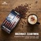 thumbnail image 4 of Café DAMN GOOD Mezcla 1776 – Tueste Oscuro – Bolsa de 283 g, 4 of 9
