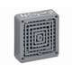 thumbnail image 1 of Bocina Vibratone Federal Signal 350-120-30, 120 VAC, 0.18 AC, 1 of 1