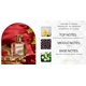 thumbnail image 2 of Perfume KORBAJ PARFUMS Musky Signature Eau de Parfum, 100 ml, 2 of 6