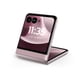 thumbnail image 4 of Smartphone Motorola Razr 70 Rosa 12Gb + 512Gb Ds, 4 of 13