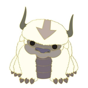 ¡Funko Pop! Pin Avatar - Appa Funko