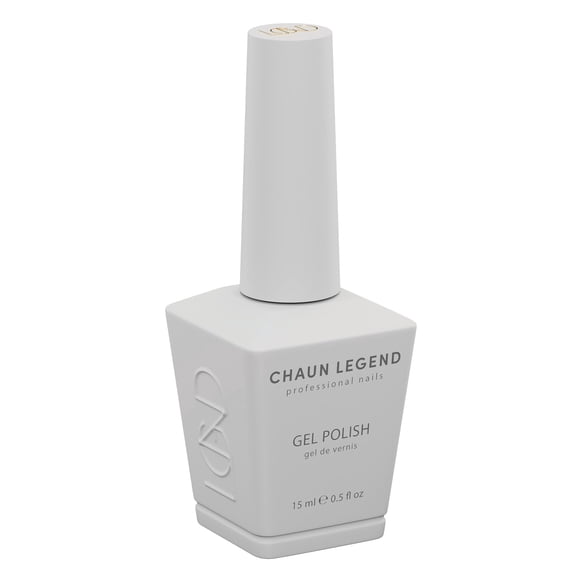 Esmalte de Gel Chaun Legend 15 ml LG5032 Blanco Cremoso