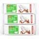 thumbnail image 1 of Barro para modelar Pepy Premium europeo de secado al aire blanco, paquete de 3, 3 kg, 1 of 5