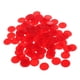 thumbnail image 5 of 23mm Barreled Board Game Fichas de póker Entertaimnet Game Money Chips Rojo, 5 of 5