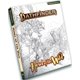 thumbnail image 1 of Libro Pathfinder RPG Howl of the Wild Sketch Ed Tapa dura, 1 of 1