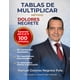 thumbnail image 1 of Tablas de multiplicar Método Dolores Negrete Edición en español, 1 of 1