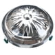 thumbnail image 1 of Tapa de pulsador Parzuozenney DC66-00887A/B para lavadoras Samsung, 1 of 6