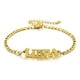 thumbnail image 1 of 12-Point Star Constellation Bracelet - A Perfect Gift for the Special Woman in Your Life!, 1 of 5