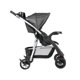 thumbnail image 4 of Coche Travel System Truck Gris, 4 of 6