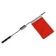 thumbnail image 2 of Antena Decorativa De Coche RC Con Bandera Para Vehículos MN90 MN90K Rojo, 2 of 5