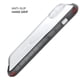 thumbnail image 4 of Carcasa Ghostek Covert Magsafe Compatible con Iphone 13/ Iphone 14 - Negra, 4 of 6