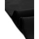 thumbnail image 5 of INSPIRE CHIC Conjunto de Pijamas de Satén para Mujer con Camiseta de Tirantes y Pantalones Cortos M Negro, 5 of 6