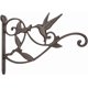 thumbnail image 1 of Gancho de Almacenamiento Mkono 27 cm de Hierro Decorativo (1 unidad), 1 of 7