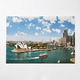 thumbnail image 5 of Puzzle Sydney Panorámico (1500 Piezas) - Toyng, 5 of 6