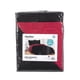 thumbnail image 3 of MASHINI QUILT MF 1.5 P NEGRO-ROJO, 3 of 3