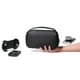 thumbnail image 3 of Bolso Neceser Organizador Impermeable Negro Mennt, 3 of 8