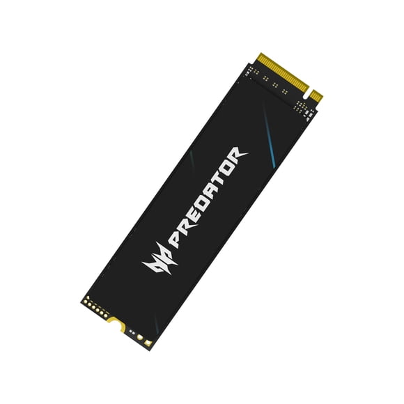SSD Acer Predator GM9000 2TB PCIe Gen5 NVMe M.2