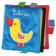 thumbnail image 1 of De Tela - Colores de Editorial Combel, 1 of 2