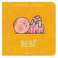 Kalandraka - Bebé (R) - Colección De La Cuna A La Luna Blanco