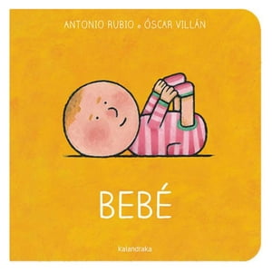 Kalandraka - Bebé (R) - Colección De La Cuna A La Luna Blanco