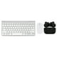 thumbnail image 1 of Pack Teclado y Mouse Levo + Audífonos Lhotse Rm7 Pro Negro, 1 of 8