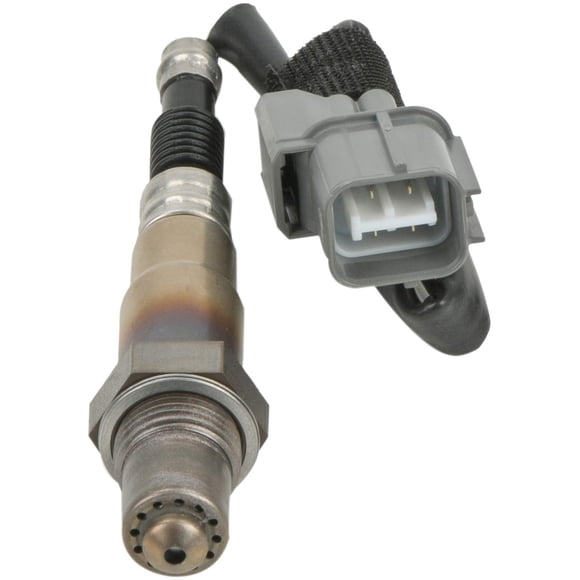 Sensor de oxígeno Bosch 13539 Premium OE compatible con Acura y Honda