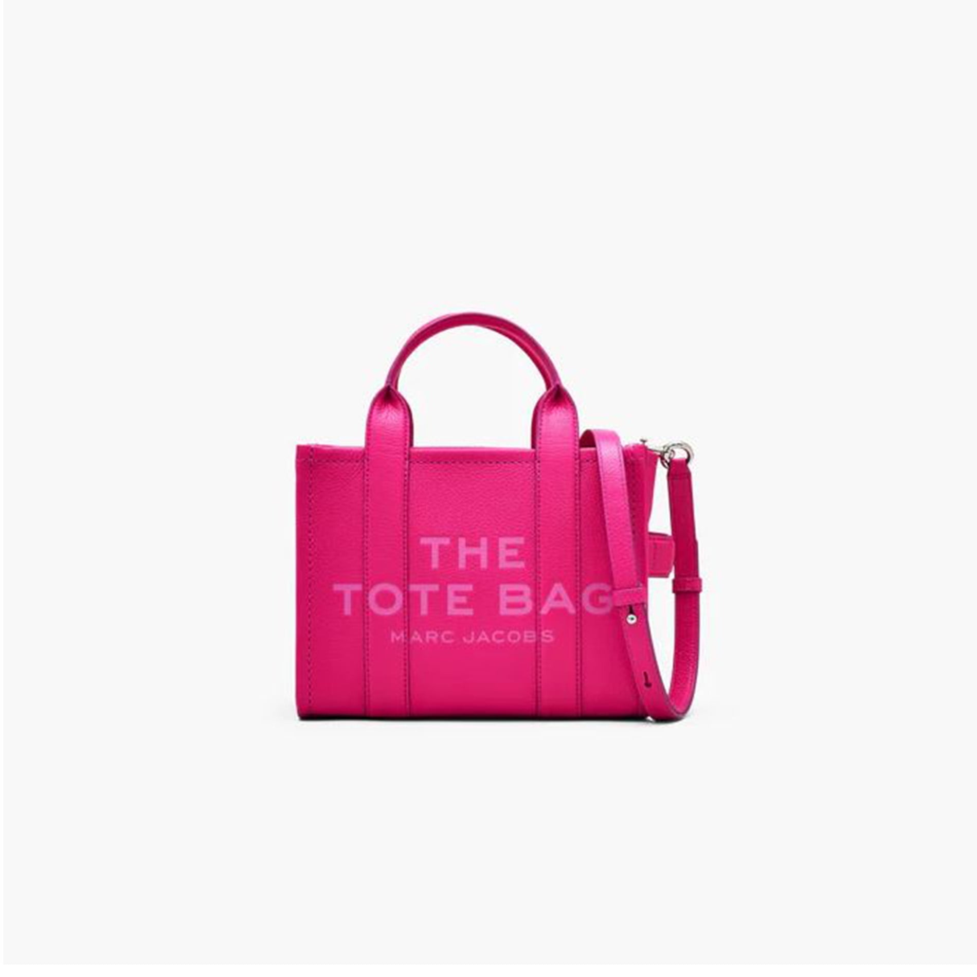 Cartera Marc Jacobs S Rosada