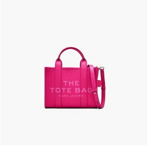 Cartera Marc Jacobs S Rosada