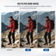 thumbnail image 3 of Set De Filtros Nd Compatible Con Dji Mini 4k 2 Se se 2 mavic Mini, 3 of 8