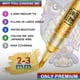 thumbnail image 2 of Juego de 12 rotuladores con purpurina acrílica Art Owl, 2 of 7