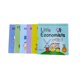 thumbnail image 3 of Set de Libros Pequeños Economistas Caja 1 Alfabetización Financiera, 3 of 4