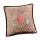 thumbnail image 5 of Funda De Almohada Decorativa Europea Para Decoración Del Hogar, Sofá, Sillón, Café, 5 of 5