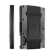 thumbnail image 1 of Billetera The Ridge Slim, minimalista, RFID, bolsillo frontal, titanio, 1 of 6
