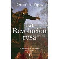 Taurus - Libro La Revolución Rusa