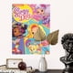 thumbnail image 5 of Cartel de Metal Decorativo Storybots Desmarcar 40x30cm, 5 of 6