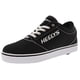 thumbnail image 1 of Patines HEELYS Pro 20 Prints de lona de nailon negra, 1 of 2